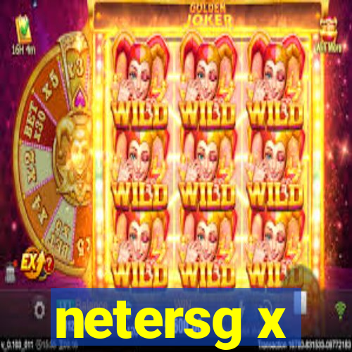 netersg x